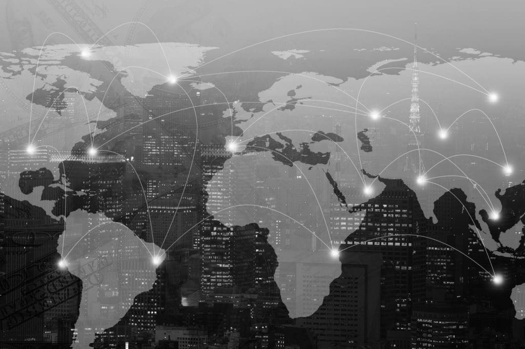 World Citizenship Report: Comparing Citizenships from a Global Citizen’s Perspective