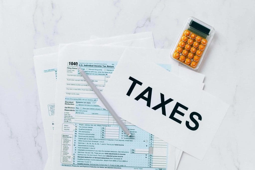 What is Citizenship-Based Taxation?