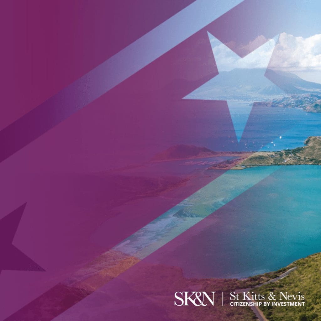 St Kitts and Nevis Sustainable Growth Fund
