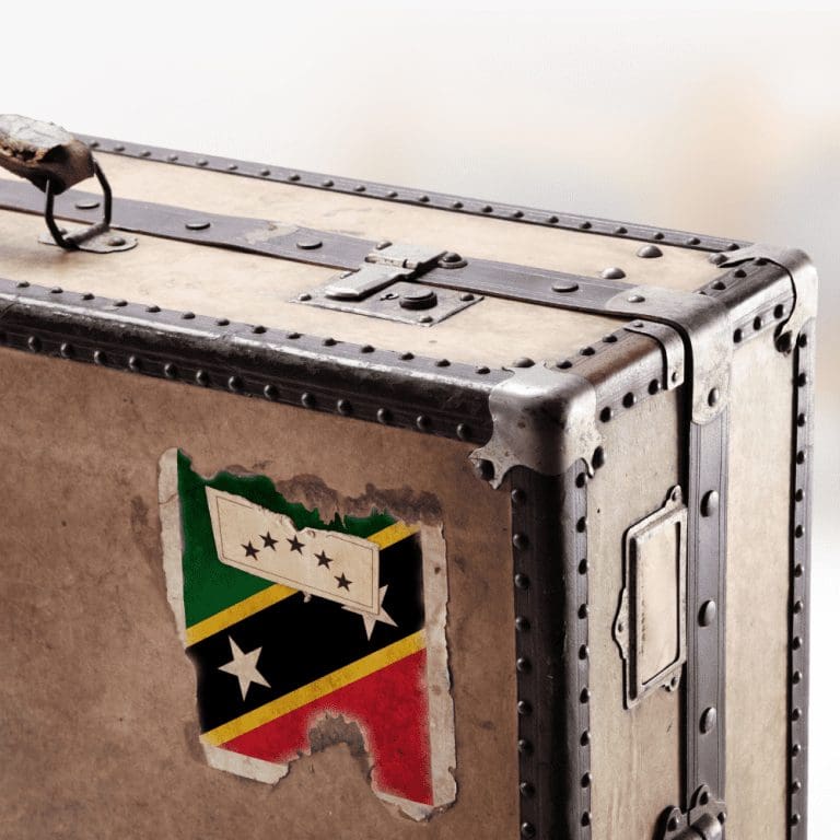 Reliable Citizenship by Investment: St Kitts and Nevis