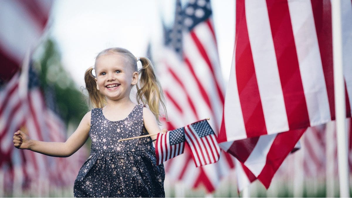 America Birthright Citizenship