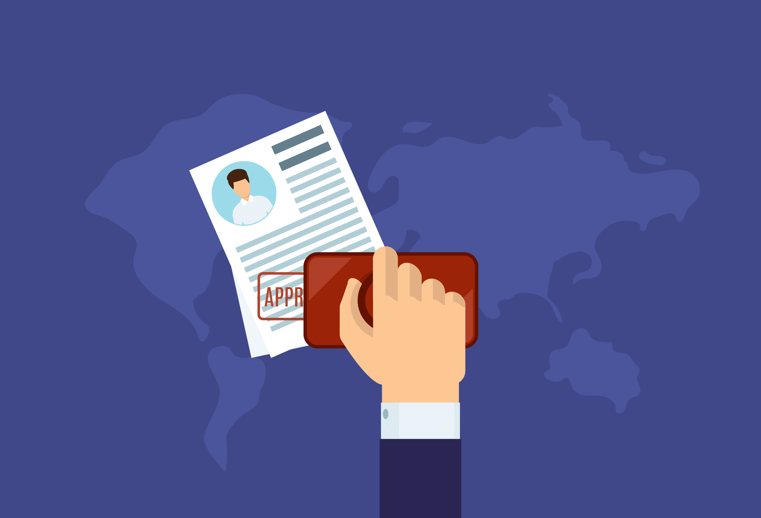 Certificate of Naturalisation