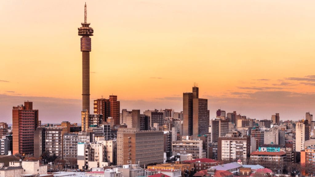 Analysis: South Africa falls behind ahead of election