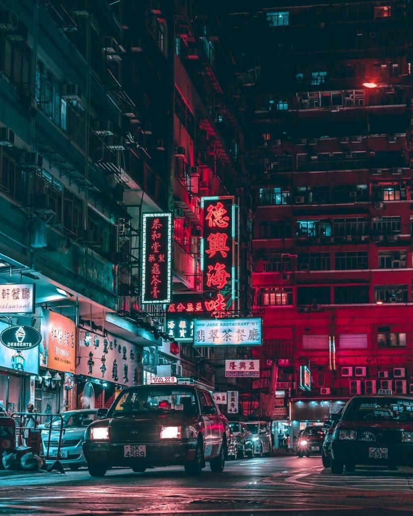 Hong Kong Residents Offered UK Visa Scheme as China Rejects Dual Citizenship