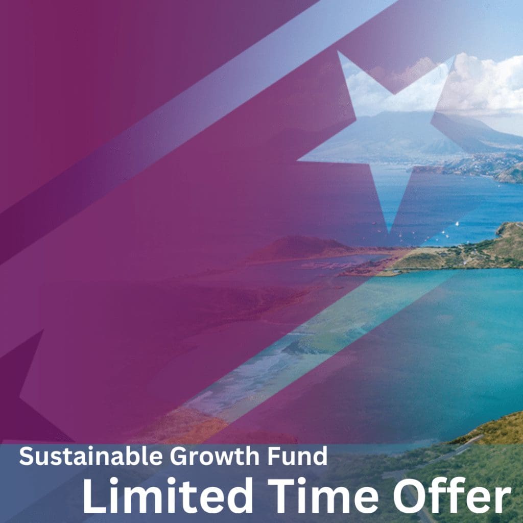 St Kitts and Nevis Citizenship by Investment for South Africans