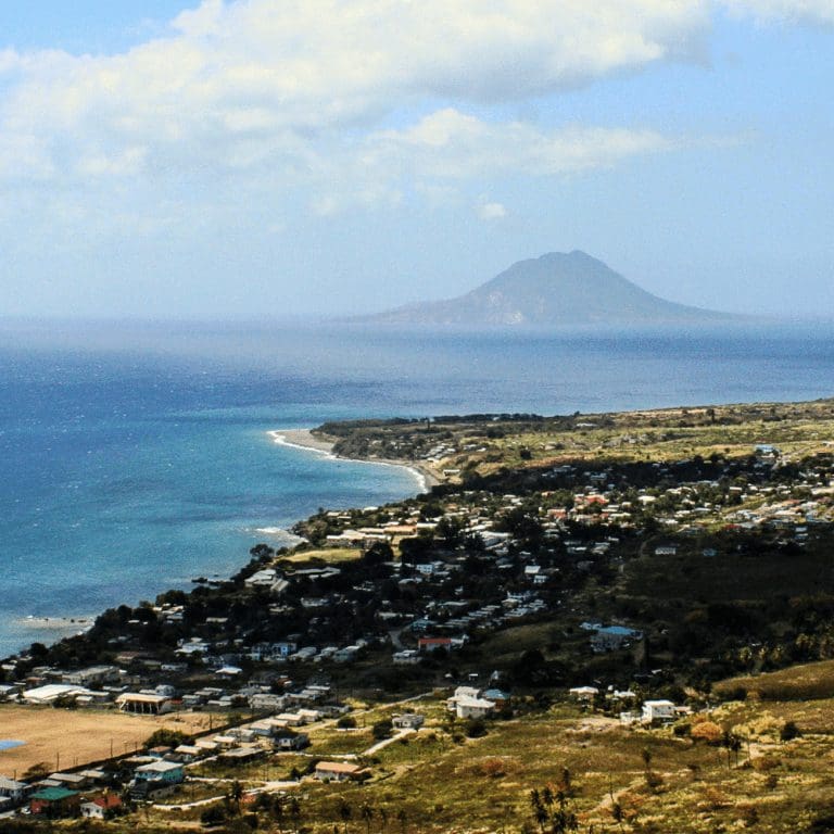 IMF report shows growth for St Kitts and Nevis