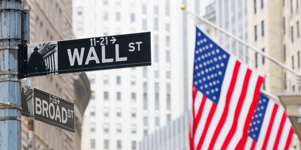 Investment business visa: USA
