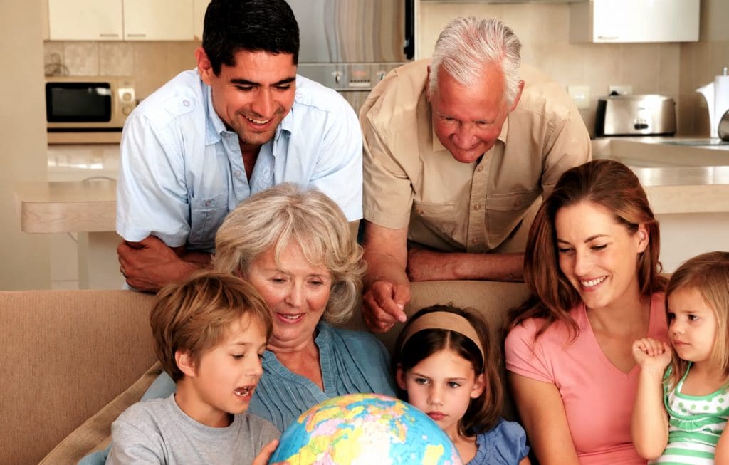 American Families Are Diversifying Their Citizenship Faster Than Anyone: US Spotlight