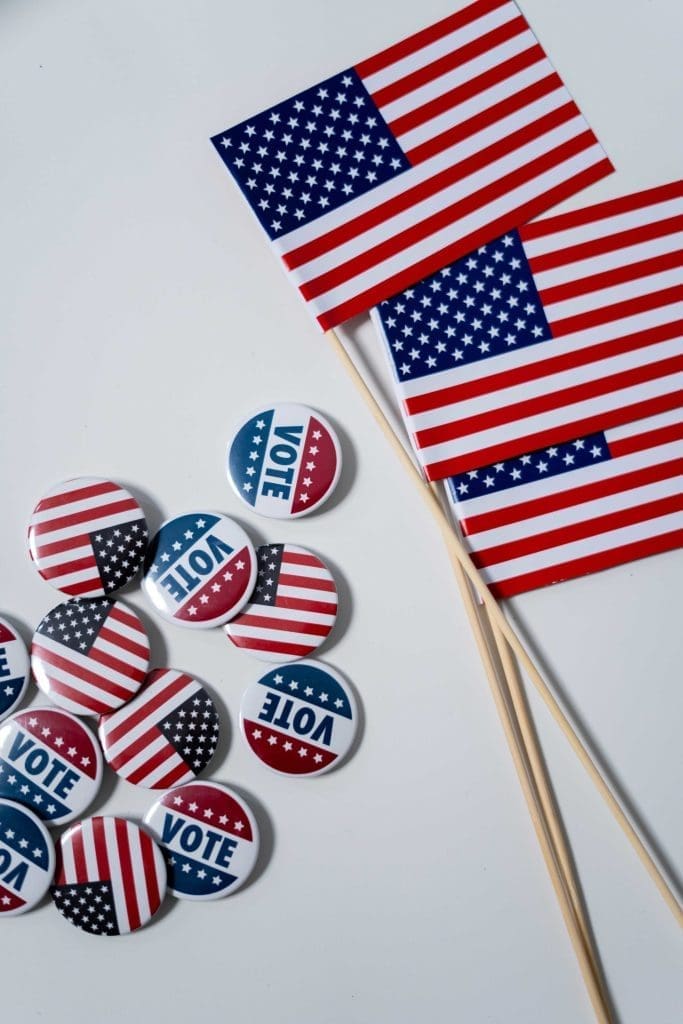 Wealthy Americans are Acquiring Dual Citizenship as a Plan B