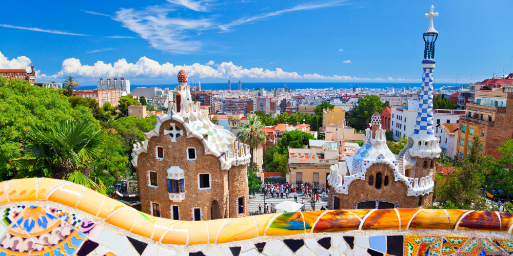 retire overseas Spain