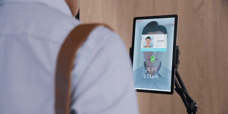 Is facial recognition replacing physical passports?