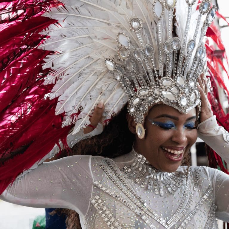Saint Lucia Carnival 2023!