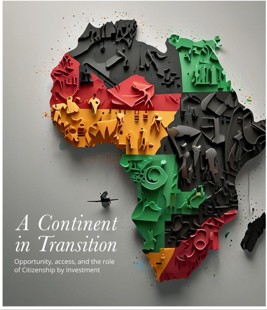 Why HNWIs Across Africa Are Seeking Second Citizenship