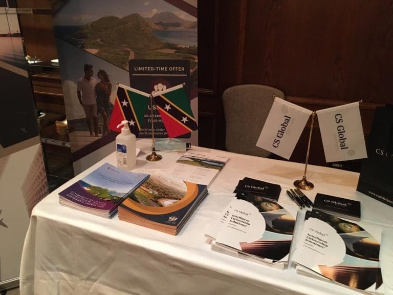 DC Finance’s Annual Family Office & High Net Worth Individuals Conference