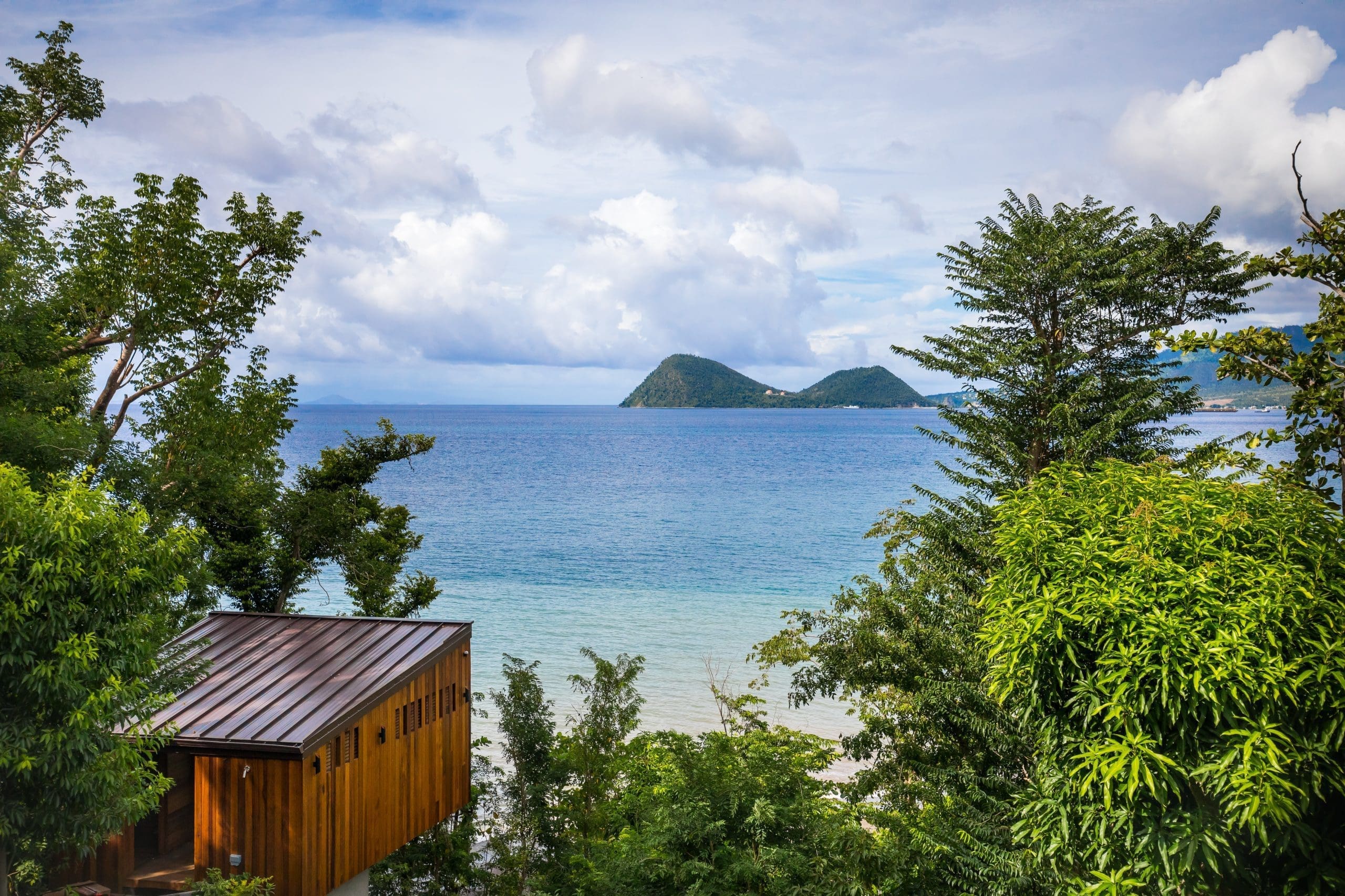 These are the coolest hotels in the Caribbean in 2024