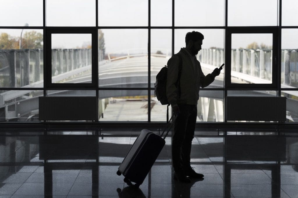US Expat Numbers Double in 2025 as Americans Seek New Lives Abroad