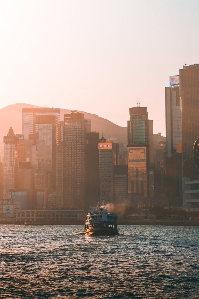 International Governments Open Doors for Hongkongers as China Imposes Security Law