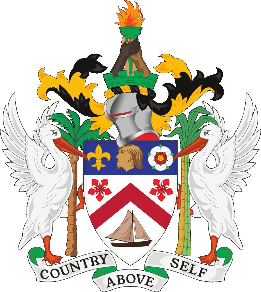 St. Kitts and Nevis