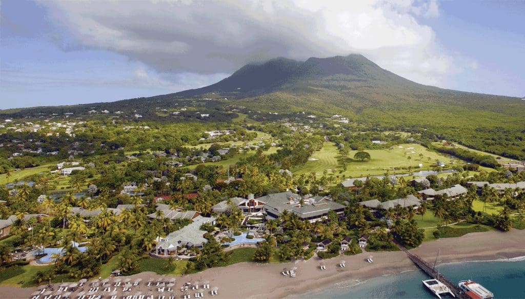 St Kitts and Nevis Citizenship by Investment Programme Helps Nigerians Broaden Business