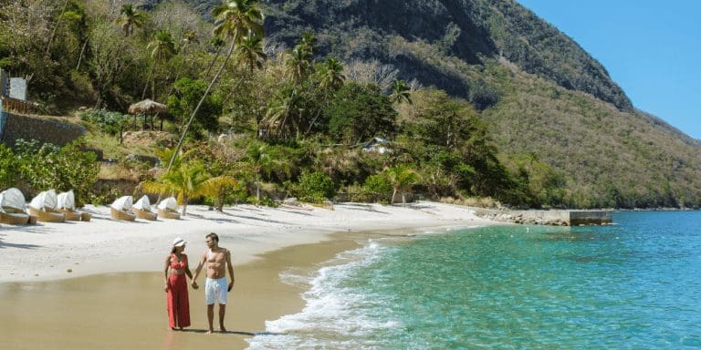 Saint Lucia named World’s Leading Honeymoon Destination!