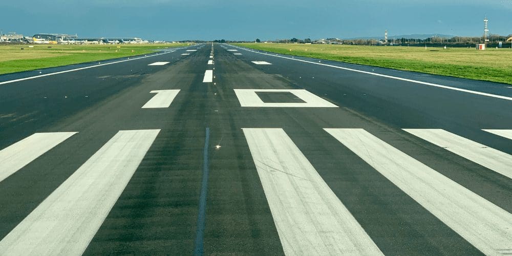 St Kitts and Nevis RLB Airport Rehabilitation Project