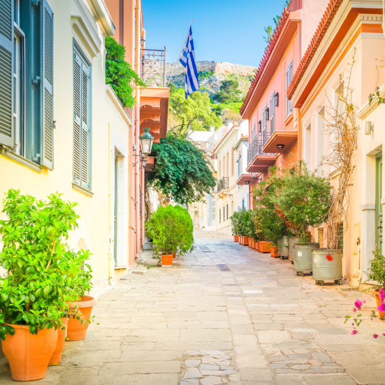 Top nations that offer Residency by Investment programmes