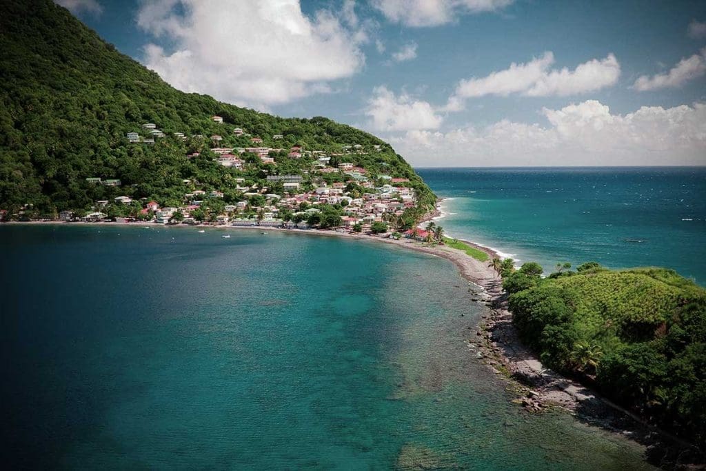 Mexico Supports Funding for New Hospital in Dominica