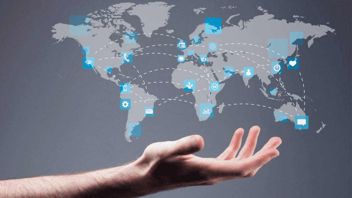 What is Global Citizenship?