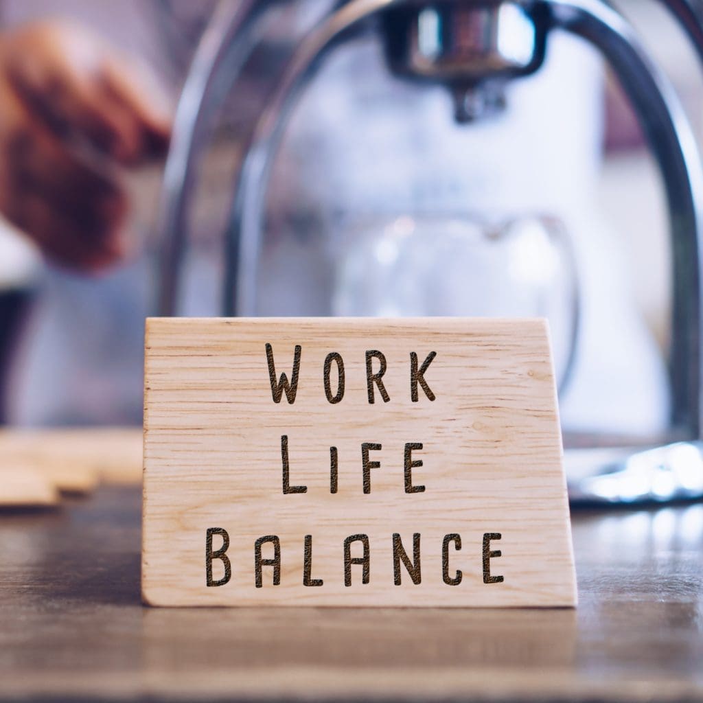 How work-life balance is impacting where people immigrate