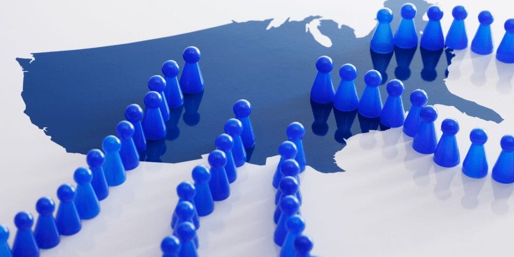 The Rise of Investment Migration