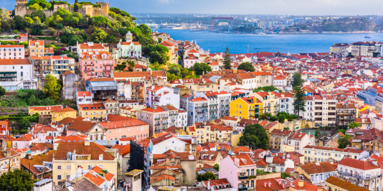 New rules for Portugal’s Golden Visa programme