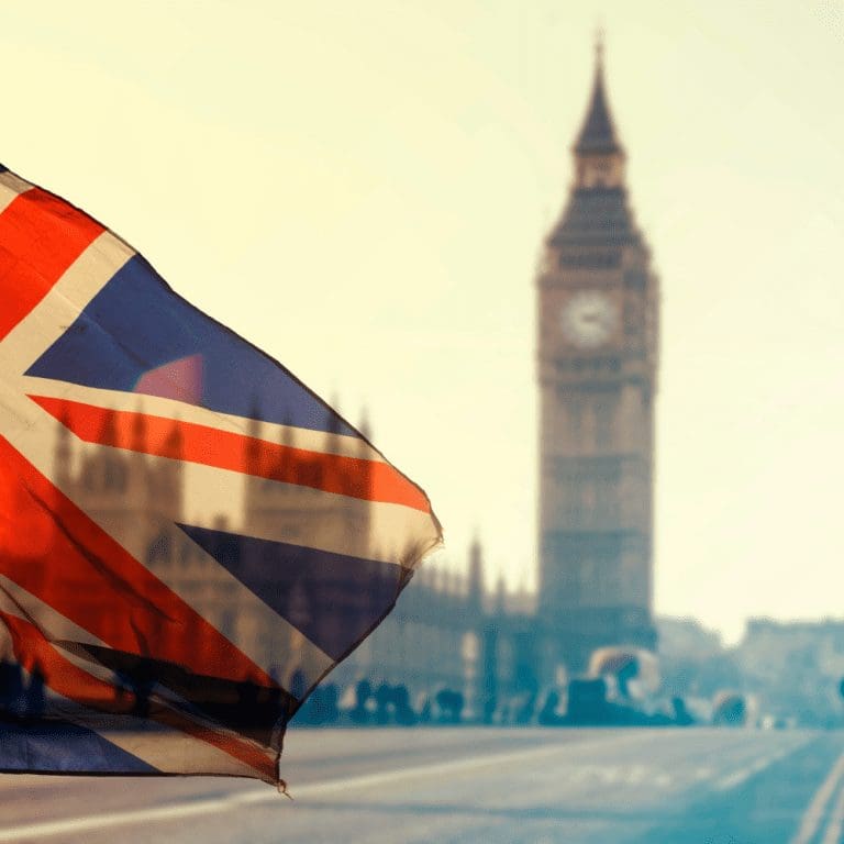 How to apply for a UK Visitor Visa