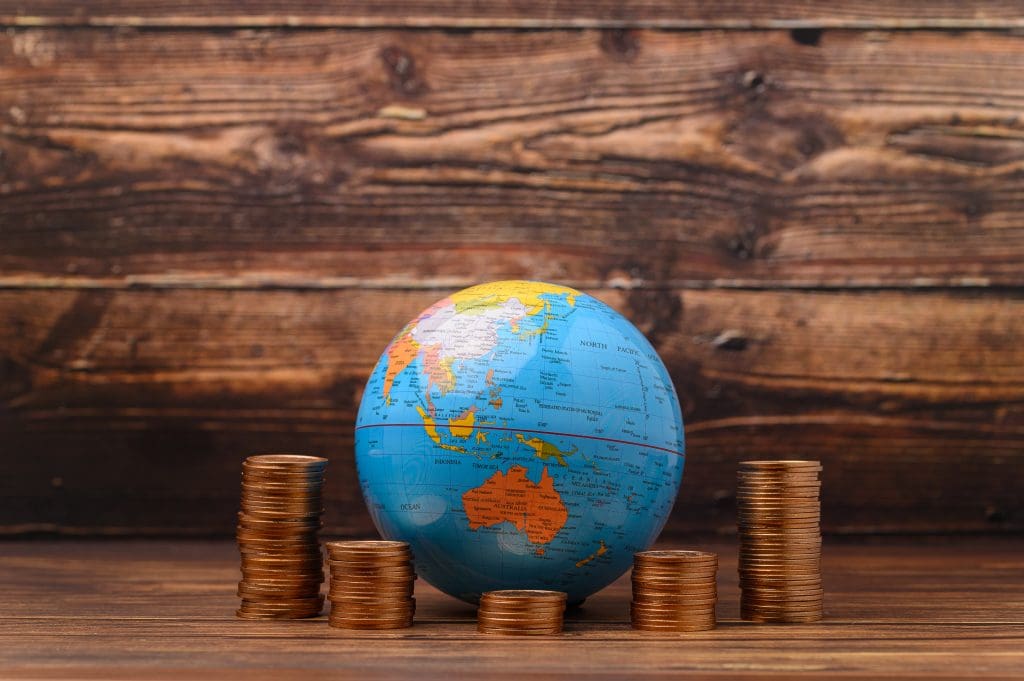 The New Wealth Strategy: Making Plan B a Reality with Citizenship by Investment