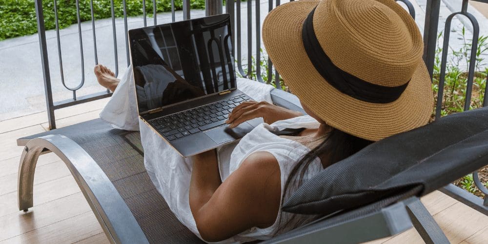 Digital Nomads and alternative citizenship