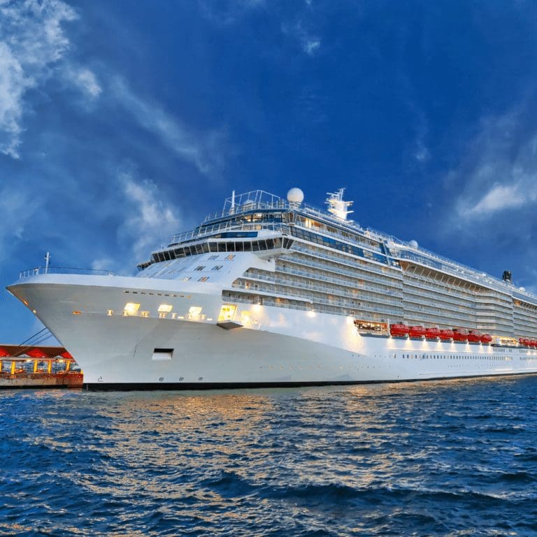 Dominica delivers as a popular cruise destination