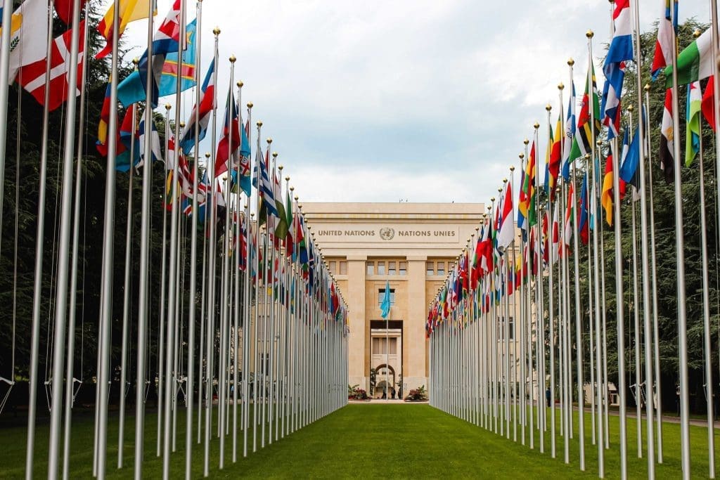 St Kitts and Nevis Ratifies to UN Convention against Torture