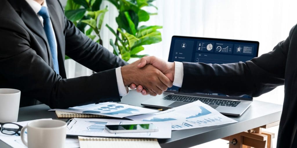 The role of trusted advisers in a successful CBI journey