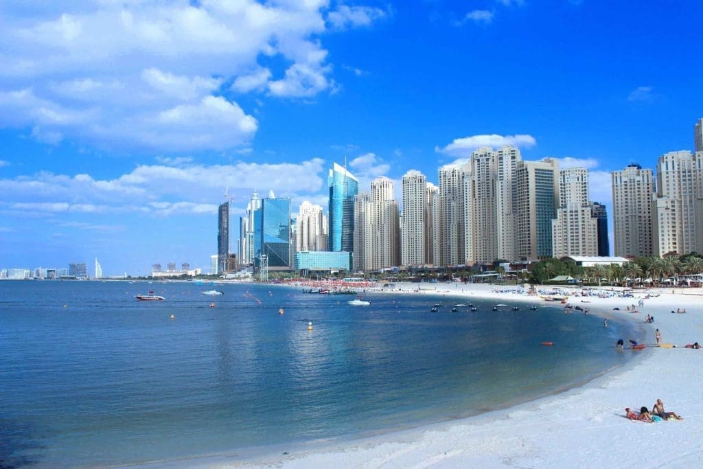 UAE’s Expatriates Look to Investment Immigration Programmes for Citizenship