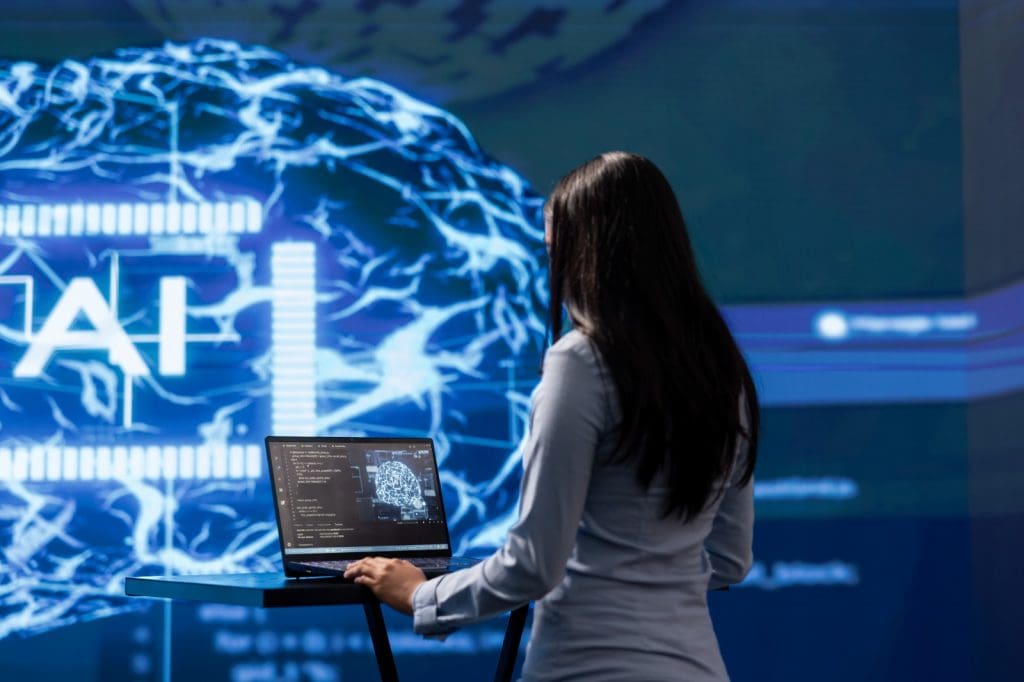 AI in immigration: How technology is transforming Citizenship processing