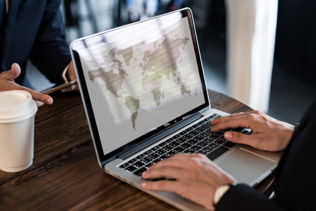 How Entrepreneurs Use Second Citizenship to Scale Internationally