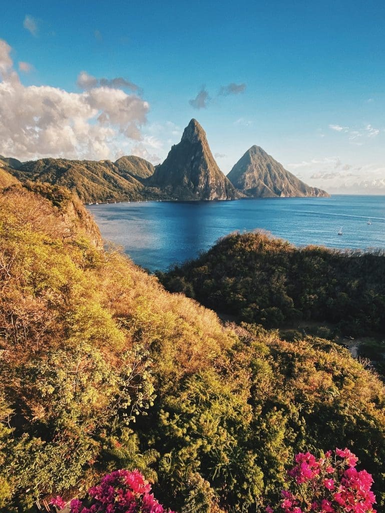 St Lucia Extends its Covid-19 Relief Bond Option Another 12 Months