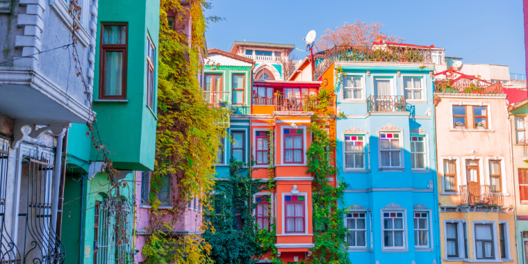 Journey towards attaining Turkish citizenship while travelling