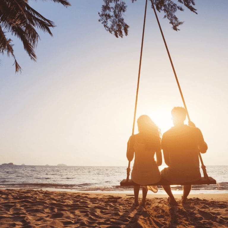 Honeymoon in the Caribbean – will Nevis take first place?