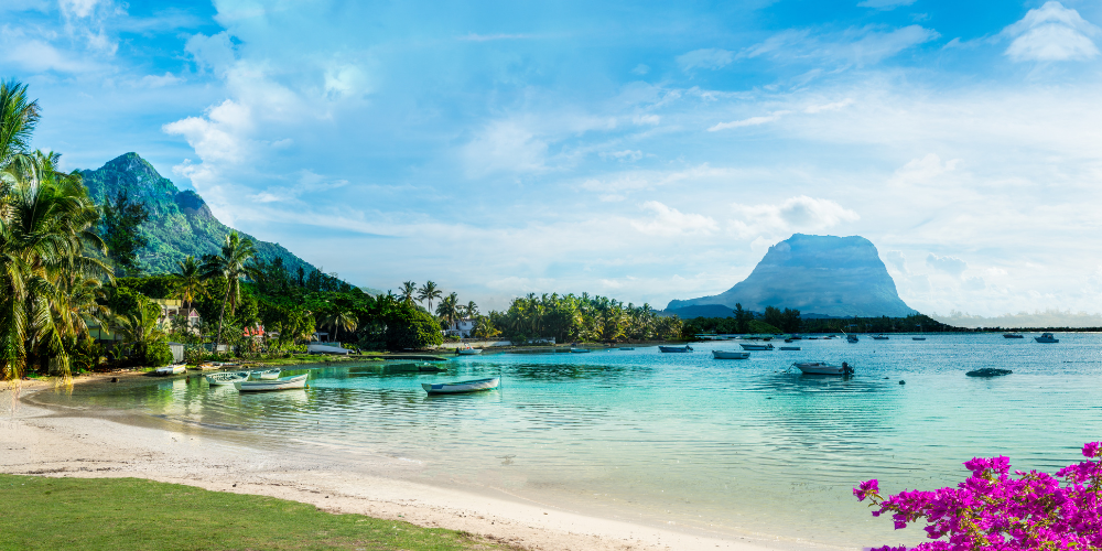 Mauritius