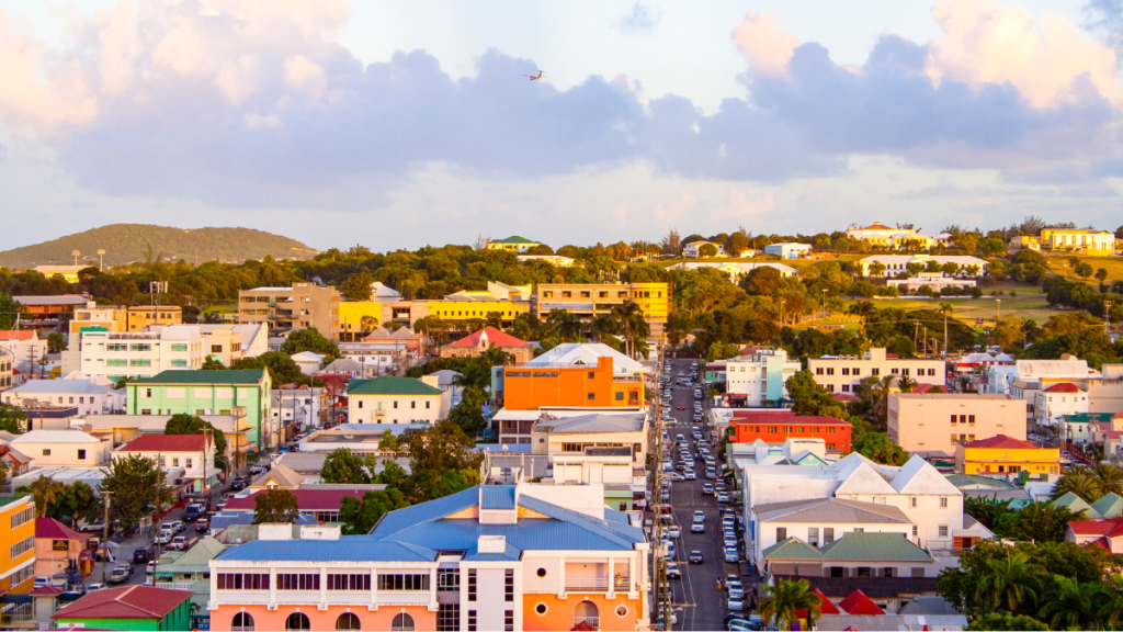 Antigua and Barbuda Citizenship by Investment Programme for Kenyans