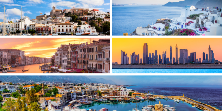 Top Golden Permits for Investors in 2024