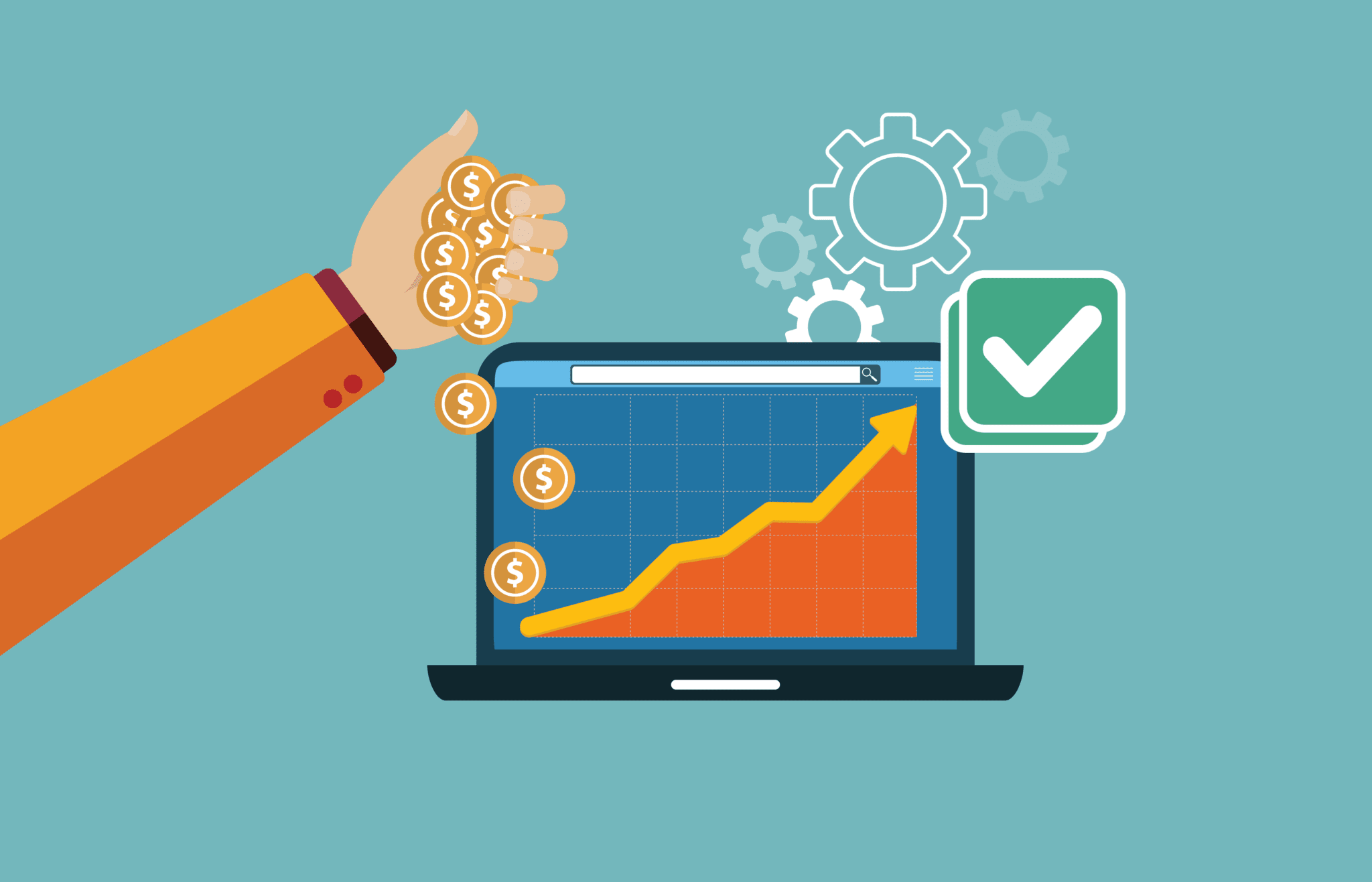 What is economic diversification?