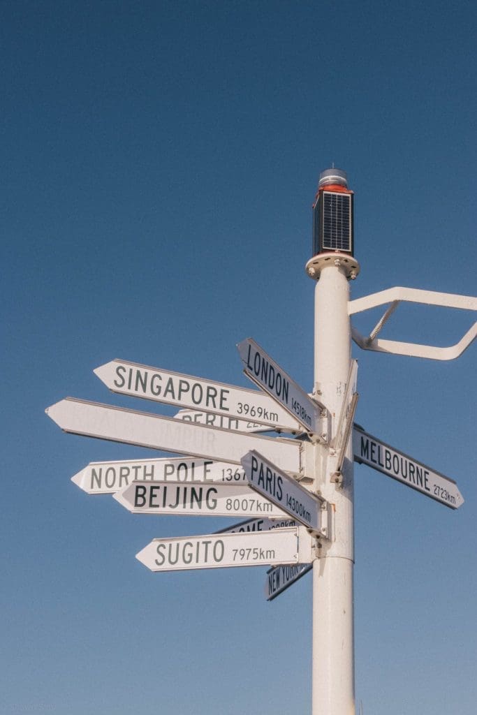 What to Consider When Choosing a Citizenship by Investment Programme