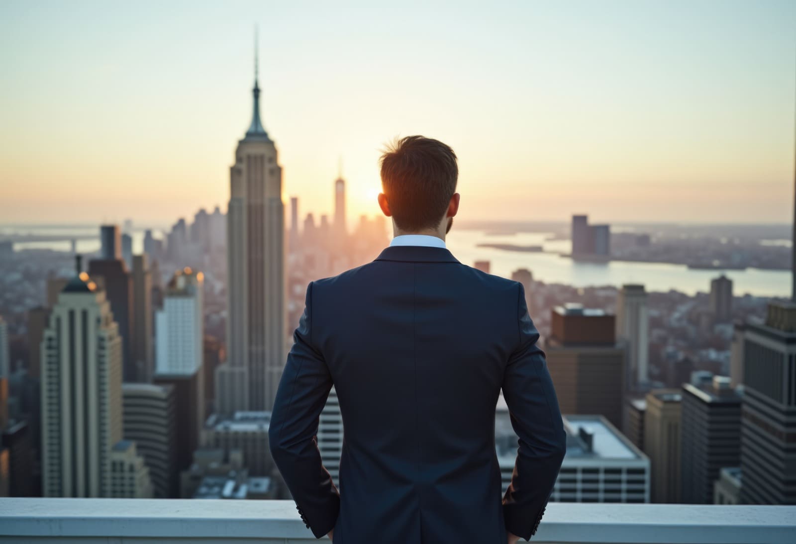American Entrepreneurs Look to Caribbean CBI as Plan B for Long-Term Future
