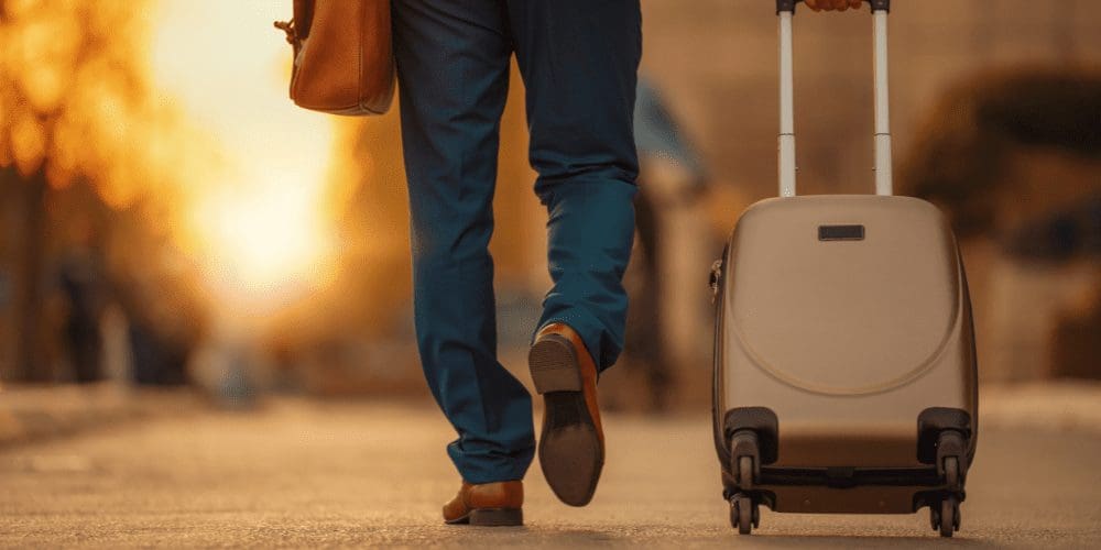 How important is sustainable travel?